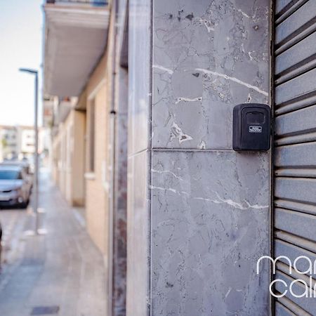 Ferienwohnung Casa Bernat By Marcalma Torredembarra Exterior foto