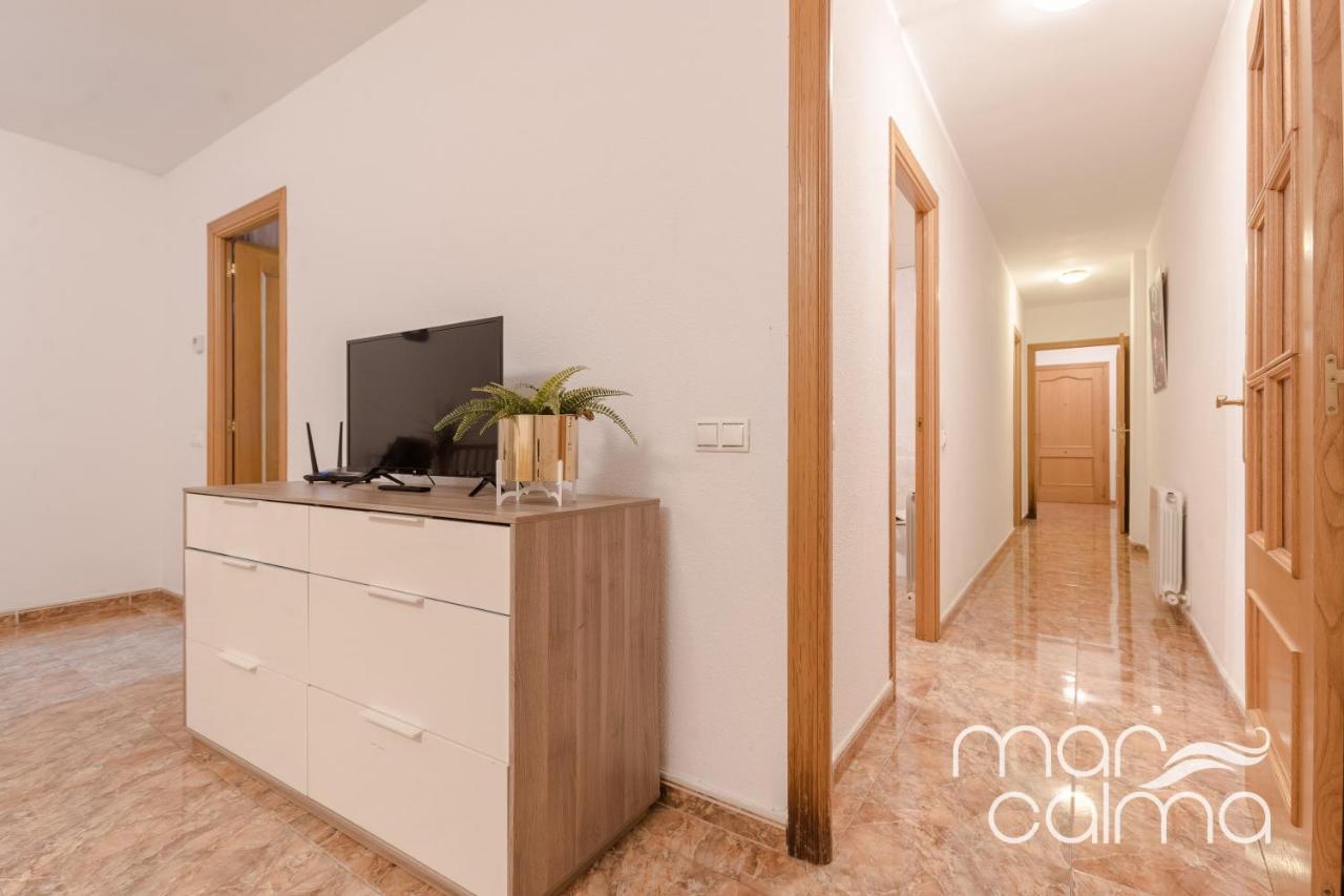 Ferienwohnung Casa Bernat By Marcalma Torredembarra Exterior foto