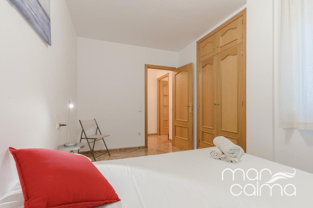 Ferienwohnung Casa Bernat By Marcalma Torredembarra Exterior foto