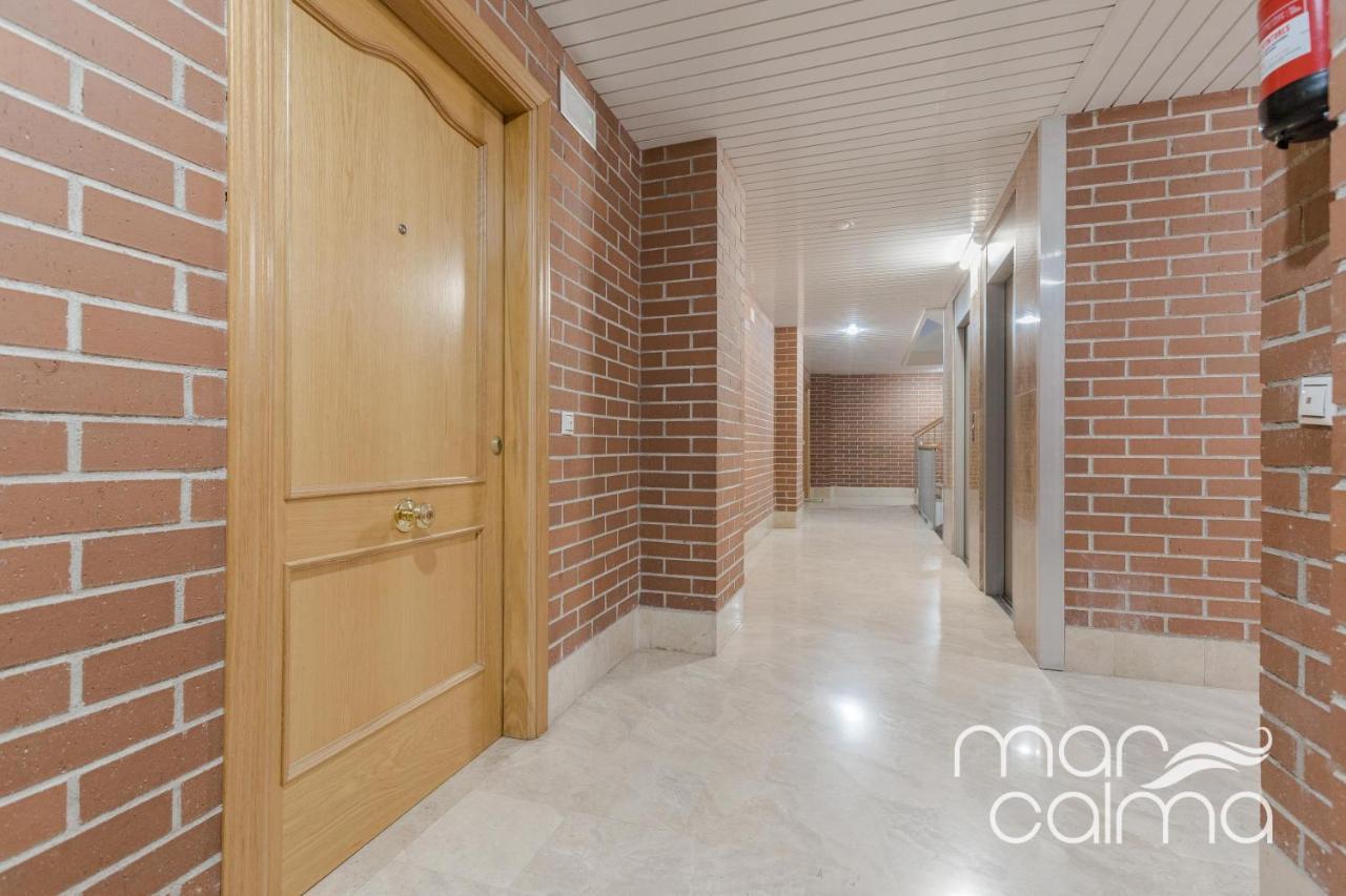 Ferienwohnung Casa Bernat By Marcalma Torredembarra Exterior foto